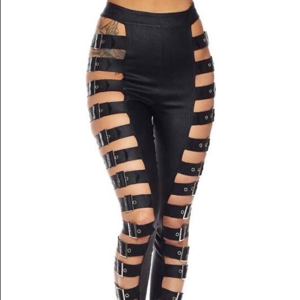 Fashion Pants